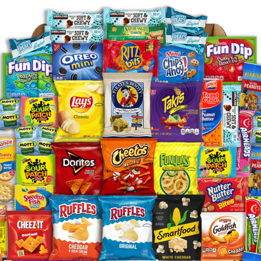 Food & Beverage&nbsp;Vending