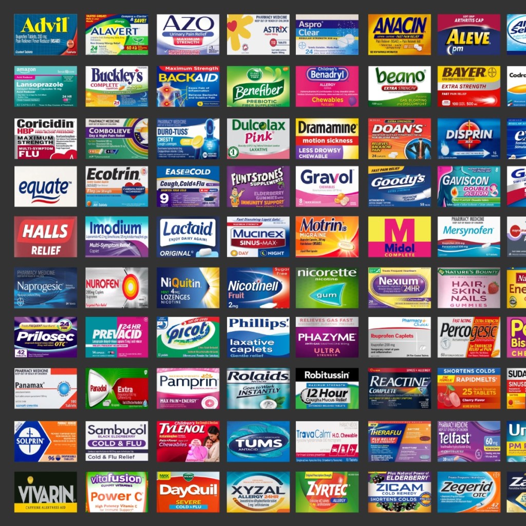 Health & Wellness&nbsp;Vending